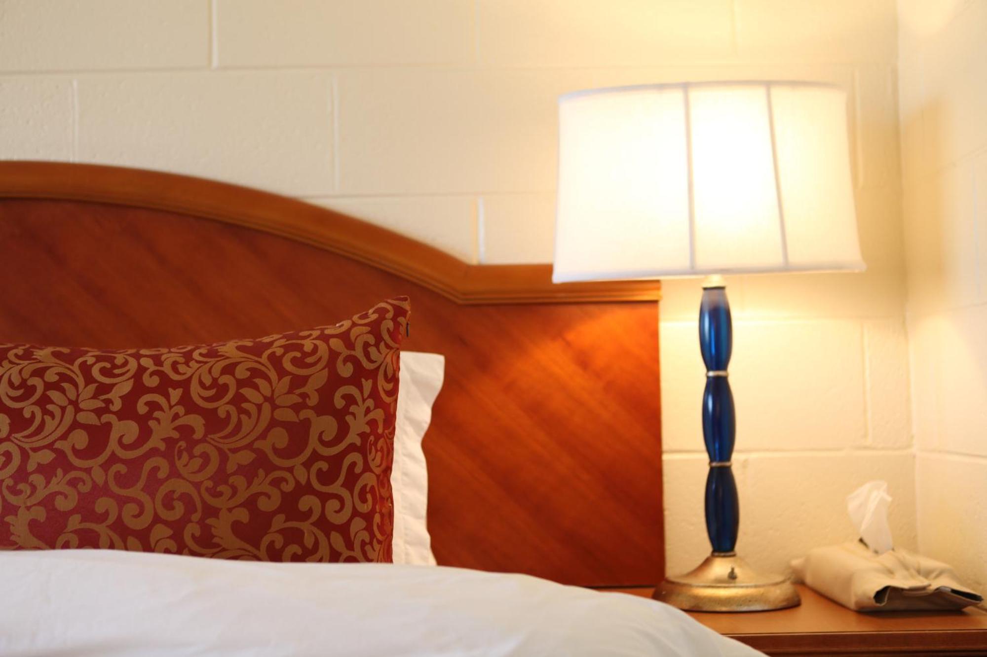 Arcadia Hotel Gering Extérieur photo