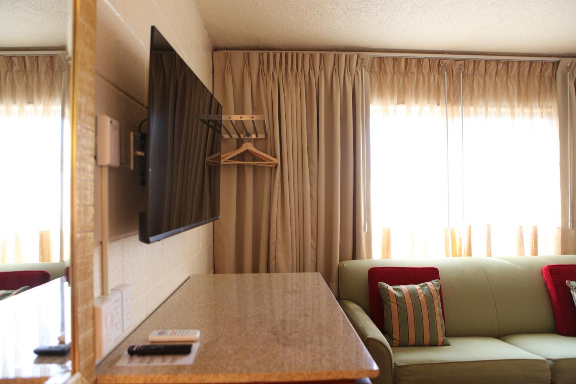 Arcadia Hotel Gering Extérieur photo