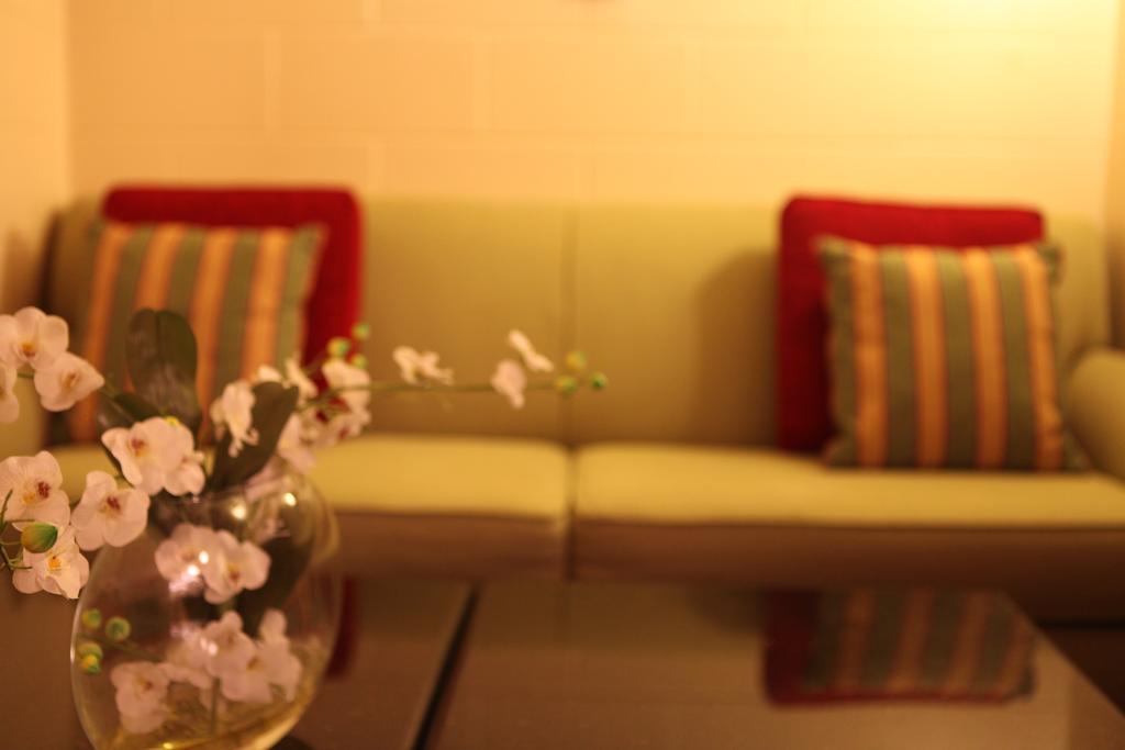 Arcadia Hotel Gering Extérieur photo