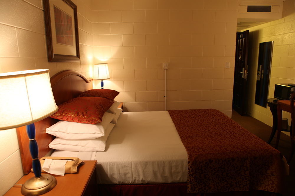 Arcadia Hotel Gering Extérieur photo