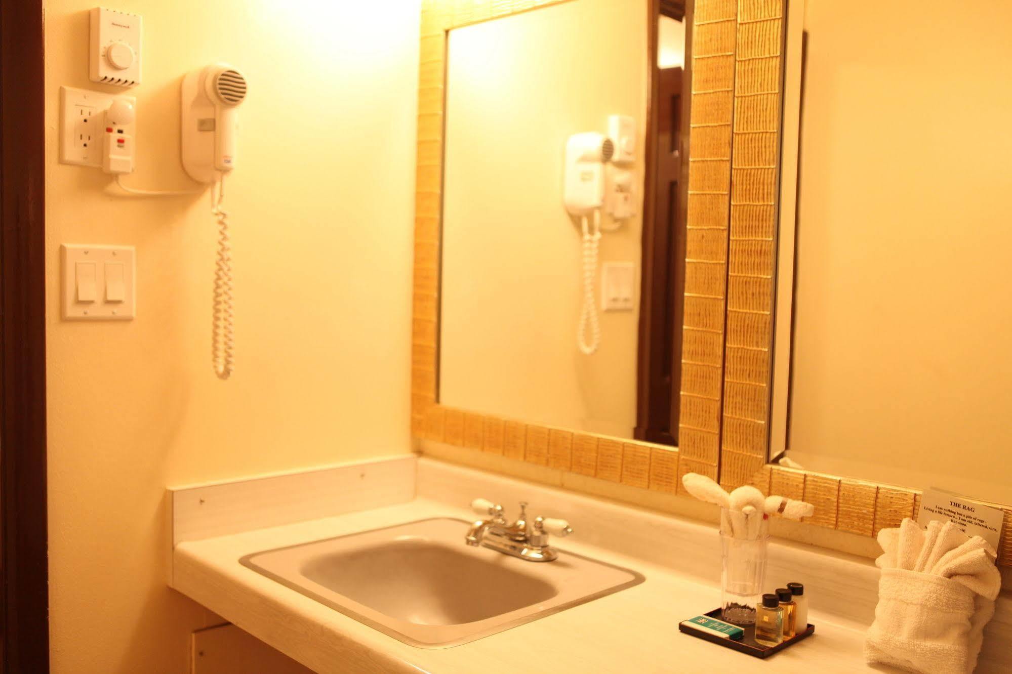 Arcadia Hotel Gering Extérieur photo