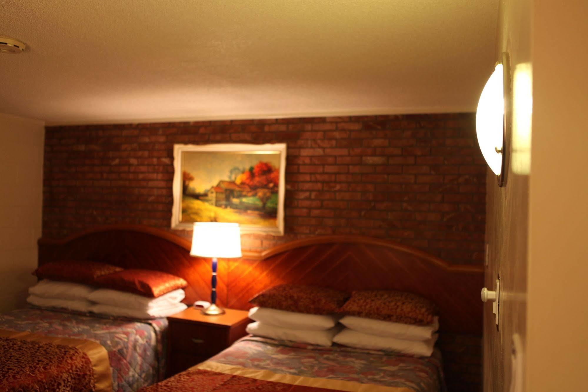 Arcadia Hotel Gering Extérieur photo