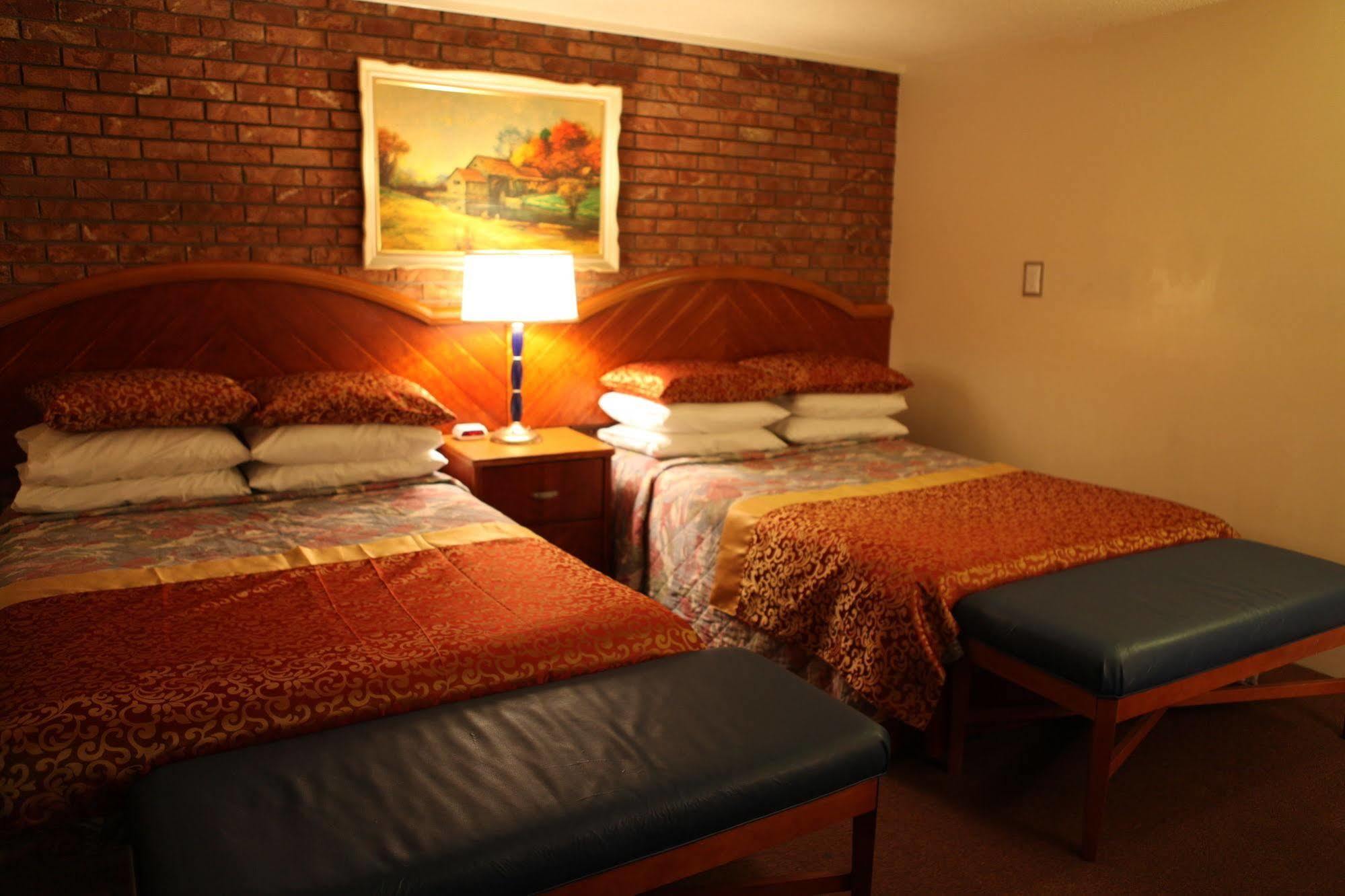 Arcadia Hotel Gering Extérieur photo